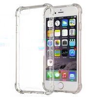 كفر ايفون 7 شفاف ماركة غوريلا