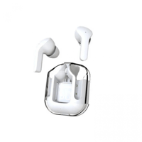 سماعة بلوتوث ايربودز كريستال S1 ماركة ليفوري - ابي...