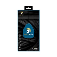 بكج حماية ايفون 14 برو ماكس ماركة هيلمت HELMET الا...