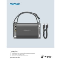 بطارية 40.000 مللي امبير آي باور ستون ميني بقوة 10...