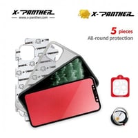 بكج حماية ايفون 11 برو - حماية اكس بانثر سوبر