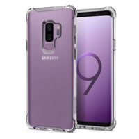 كفر جالكسي S9 شفاف ماركة غوريلا