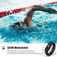 ساعة شاومي مي باند 6