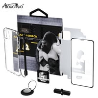 بكج حمايةايفون 11 برو ماكس ماركة غوريلا