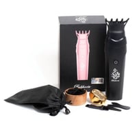 مبخرة الشعر الالكترونية