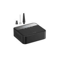 منفاخ هواء ماركة 70mai لايت تعمل بمنفذ الولاعة