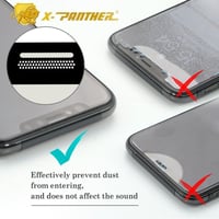 بكج حماية ايفون 11 برو - حماية اكس بانثر المطور X-...