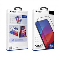 حماية ايفون 15 برو ماكس - شفاف اكس بروكس X-prux ال...