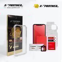 بكج حماية ايفون 11 برو ماكس - حماية اكس بانثر بلس