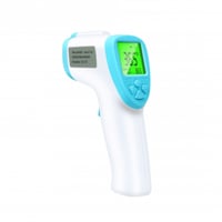 براف مقياس حرارة بالأشعة تحت الحمراء بدون تلامس -...