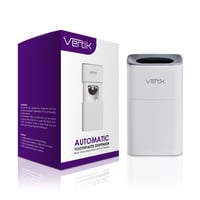 موزع معجون الأسنان ماركة فيرتك