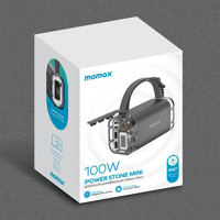 بطارية 40.000 مللي امبير آي باور ستون ميني بقوة 10...