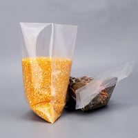 اكياس لتغليف الطعام من QUFEX