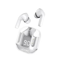 سماعة بلوتوث ايربودز كريستال S1 ماركة ليفوري - ابي...