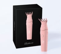 مبخرة الشعر الالكترونية