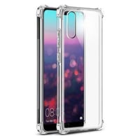 كفر هواوي بي 20 برو شفاف ماركة غوريلا