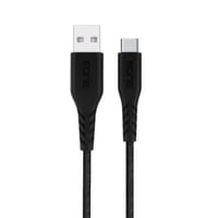 كيبل تايب سي بطول 1.20م ماركة EONE بقوة 100 واط