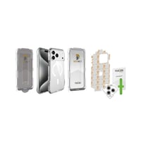 بكج ايفون 17 AIR ماركة هيلمت HELMET الاصدار Token