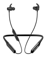 سماعة بلو توث راف باور على العنق 80 ساعة تشغيل