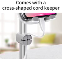 ستاند مكتبي من ماركة بيسوس Baseus