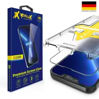 حماية ايفون 14 - لقافة اكس بروكس X-prux الالماني