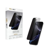 حماية ايفون 17 AIR - لقافه هيلمت HELMET