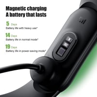 ساعة شاومي مي باند 6