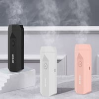 مبخرة الشعر المبتكرة من Green Lion