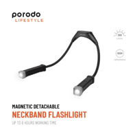 كشاف يدوي مغناطيس ماركة بورودو لايف ستايل