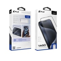 حماية جالكسي S24 - شفاف اكس بروكس X-prux الالماني