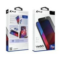 حماية ايفون 15 - لقافة اكس بروكس X-prux الالماني