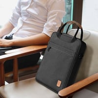 شنطة لاب توب wiwu Tablet Bag 12.9