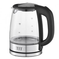 غلاية ماء كهربائية ماركة TIT موديل KT-7102G