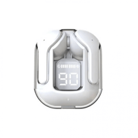 سماعة بلوتوث ايربودز كريستال S1 ماركة ليفوري - ابي...