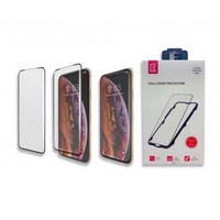 حماية ايفون اكس ار ماركة روفيROF I شفاف
