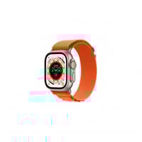 ساعة لوترس LUTORS - ساعة شبيهة ابل ألترا الاصدار ا...