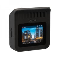 داش كام - كاميرا أمامية وخلفية للسيارة A400-1 بدقة...