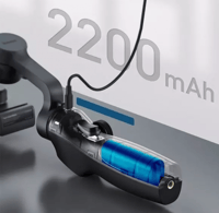 يد تحكم بيسوس Baseus للتصوير