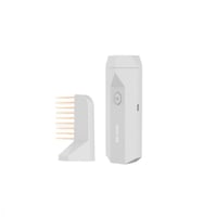 مبخرة الشعر المبتكرة من Green Lion