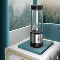 خلاط متنقل ماركة QUFEX موديل QFX-JS-15