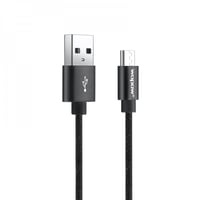 كيبل جلاكسي مايكرو قماش بطول 1.5م ضمان الوكيل سنتي...