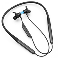 سماعة بلو توث راف باور على العنق 80 ساعة تشغيل