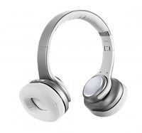 سماعة راس بلوتوث 2 في 1 أذن و اسبيكر EONE لون اسود