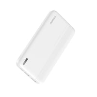 بطارية 10000 ملي امبير يدعم الشحن السريع 20 واط PD...