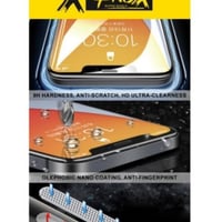 حماية ايفون 12 برو - لقافة X-prux ماركة الالماني