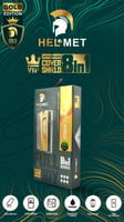 بكج حماية ايفون اكس - حماية هيلمت HELMET الاصدار ا...