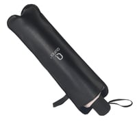 مظلة أمامية للسيارة مقاومة لأشعة الشمس من QUFEX