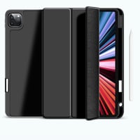 كفر ايباد 10.9 /11 wiwu لون أسود