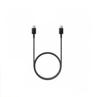 كيبل تايب سي إلى تايب سي سامسونج بلاستيك بطول 1م