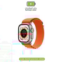 ساعة لوترس LUTORS - ساعة شبيهة ابل ألترا الاصدار ا...